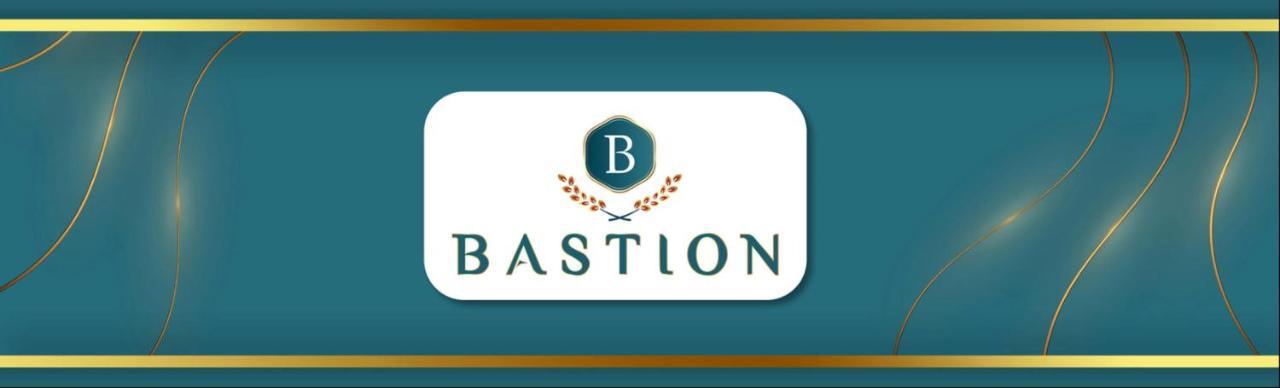 The Bastion Bhopal Exterior foto